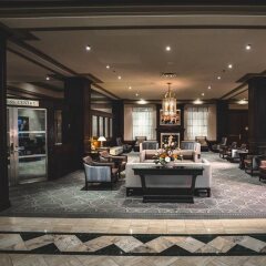 Отель Lord Elgin Канада, Оттава - отзывы, цены и фото номеров - забронировать отель Lord Elgin онлайн интерьер отеля фото 2
