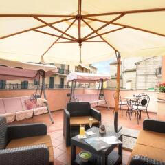 Hotel Enzo Порто Реканати фото 4