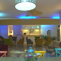 Aska Baran Hotel Турция, Аланья - отзывы, цены и фото номеров - забронировать отель Aska Baran Hotel онлайн фото 16