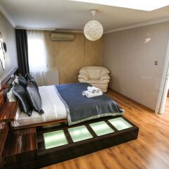 Rental House Ankara Турция, Анкара - отзывы, цены и фото номеров - забронировать отель Rental House Ankara онлайн комната для гостей фото 4