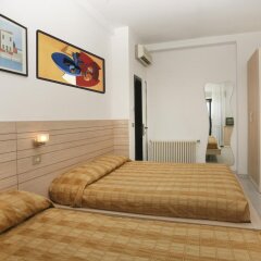 Отель Residence Internazionale комната для гостей фото 4