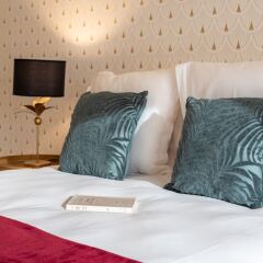 Апартаменты Sweet Inn Apartments - Grand Place II Брюссель комната для гостей фото 4