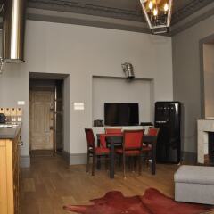 Отель Prudentia Apartments Targowa Mościcki Польша, Варшава - отзывы, цены и фото номеров - забронировать отель Prudentia Apartments Targowa Mościcki онлайн фото 7