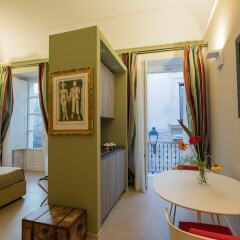 Отель Ortigia Royal Suite Сиракуза комната для гостей фото 5