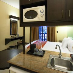 Отель Microtel by Wyndham Boracay Филиппины, остров Боракай - 1 отзыв об отеле, цены и фото номеров - забронировать отель Microtel by Wyndham Boracay онлайн в номере