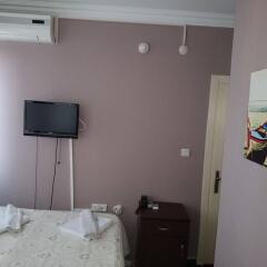 Yasmin hotel удобства в номере