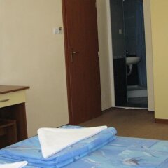Hotel Sole комната для гостей фото 5