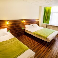 Concept Hotel Химки комната для гостей фото 2