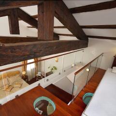 Отель B&B La Rosa dei Venti комната для гостей фото 5