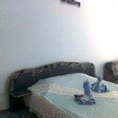 Отель Guest House Silver Pearl Балчик комната для гостей фото 3