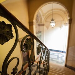 Отель MyRoom Accademy Италия, Болонья - отзывы, цены и фото номеров - забронировать отель MyRoom Accademy онлайн интерьер отеля фото 3