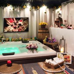 Отель N Fourseason Hotel Myeongdong Южная Корея, Сеул - отзывы, цены и фото номеров - забронировать отель N Fourseason Hotel Myeongdong онлайн спа