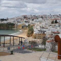 Отель Albufeira Sea and Old Town View 32 Португалия, Албуфейра - отзывы, цены и фото номеров - забронировать отель Albufeira Sea and Old Town View 32 онлайн
