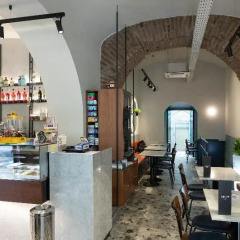 Гостевой дом B&B Sicilia Suite питание фото 2
