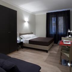 Отель Regola Suite Италия, Рим - отзывы, цены и фото номеров - забронировать отель Regola Suite онлайн комната для гостей фото 2