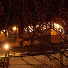 Villa Neva Hotel Турция, Болу - отзывы, цены и фото номеров - забронировать отель Villa Neva Hotel онлайн балкон