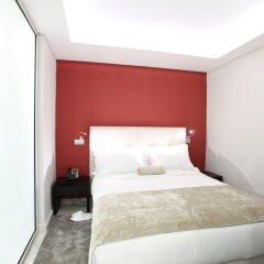 The Fourteen Luxury Boutique Hotel & Spa комната для гостей фото 4