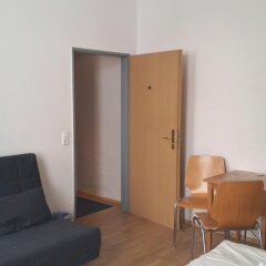 Hostel Kreuzberg комната для гостей фото 2