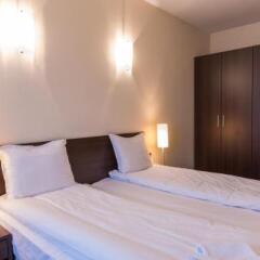 Отель Aparthotel Aspen фото 24