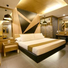Отель Victoria Court Malate, Manila Филиппины, Манила - отзывы, цены и фото номеров - забронировать отель Victoria Court Malate, Manila онлайн фото 5