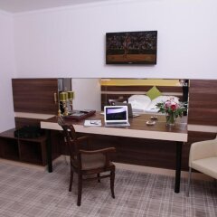 Отель Primus Hotel & Apartments Австрия, Вена - отзывы, цены и фото номеров - забронировать отель Primus Hotel & Apartments онлайн фото 12