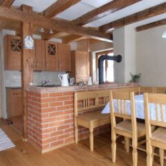 Отель Ferienhaus Gaiswinkler в номере фото 2
