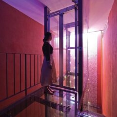 Отель de Cortés Мексика, Уаска-де-Окампо - отзывы, цены и фото номеров - забронировать отель de Cortés онлайн бассейн