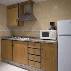 Hotel Pyr Fuengirola в номере фото 3