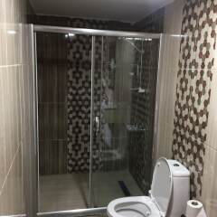 Kadikoy As Albion Hotel Турция, Стамбул - отзывы, цены и фото номеров - забронировать отель Kadikoy As Albion Hotel онлайн ванная