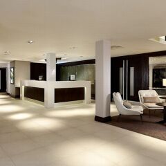 DoubleTree by Hilton London - Ealing Hotel спа