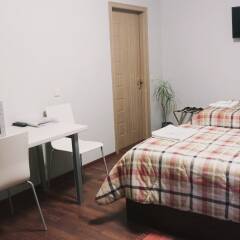 Отель Aparthotel Autosole Riga Рига удобства в номере