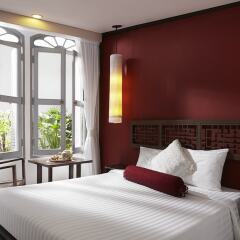 The Memory at On On Hostel фото 10