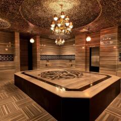 Adalya Ocean Hotel - All Inclusive сауна