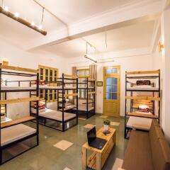 Отель Minimalism Home/Homestay Easternstay развлечения
