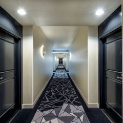Отель Planet Hollywood Resort & Casino США, Лас-Вегас - 1 отзыв об отеле, цены и фото номеров - забронировать отель Planet Hollywood Resort & Casino онлайн интерьер отеля фото 3