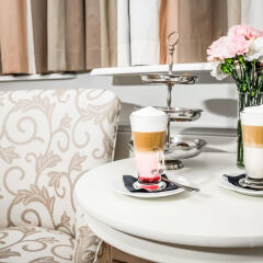 Dwór Oliwski City Hotel & SPA в номере фото 2