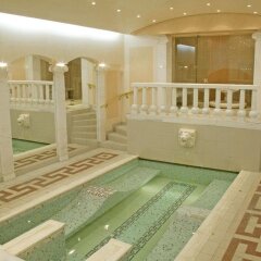 Отель Arbanassi Palace Болгария, Велико Тырново - отзывы, цены и фото номеров - забронировать отель Arbanassi Palace онлайн фото 2