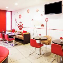 Отель ibis Barcelona Meridiana детские мероприятия