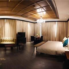 Отель Gulangyu Lin Mansion House Hotel Китай, Сямынь - отзывы, цены и фото номеров - забронировать отель Gulangyu Lin Mansion House Hotel онлайн комната для гостей фото 5