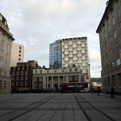 Отель Park Plaza County Hall London фото 5