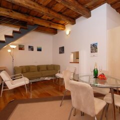 Отель Royal Road Residence развлечения