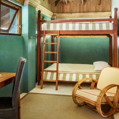 Отель Idle Awhile Resort Ямайка, Саванна-Ла-Мар - отзывы, цены и фото номеров - забронировать отель Idle Awhile Resort онлайн комната для гостей фото 5