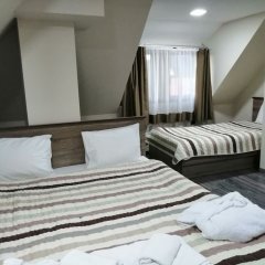 Hotel Milmari in Kopaonik, Serbia from 230$, photos, reviews - zenhotels.com guestroom photo 3