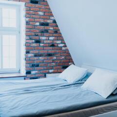 Апартаменты Elite Apartments – Gdansk Old Town Гданьск ванная