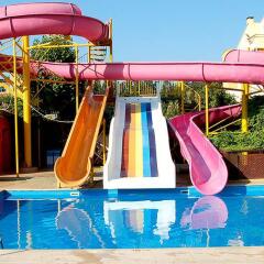 Club Armar Hotel Кумлюбюк бассейн