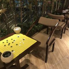 Отель Fenglinsu Hotel (Xi'an Dayanta North Square) Китай, Сиань - отзывы, цены и фото номеров - забронировать отель Fenglinsu Hotel (Xi'an Dayanta North Square) онлайн детские мероприятия