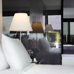 DoubleTree by Hilton Hotel Lisbon - Fontana Park комната для гостей фото 3