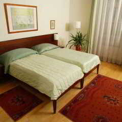Hotel Lippert комната для гостей
