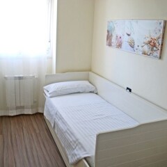 Отель Apartamentos El Capricho de Madrid детские мероприятия