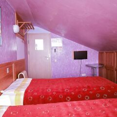 Отель Sodu Hostel Литва, Вильнюс - отзывы, цены и фото номеров - забронировать отель Sodu Hostel онлайн помещение для мероприятий